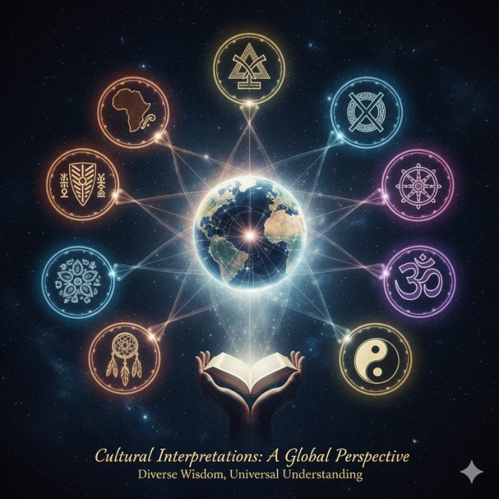 Cultural Interpretations: A Global Perspective