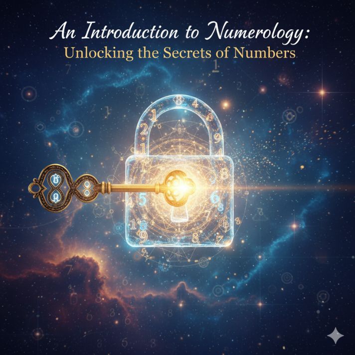 Unlocking the Secrets of Numbers