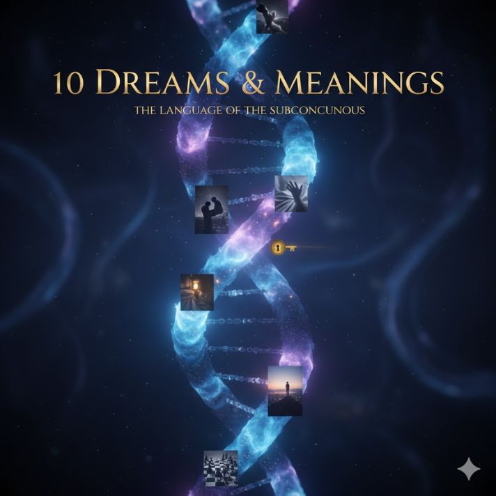 10 Dreams & Meanings of Having Sex in Dreams