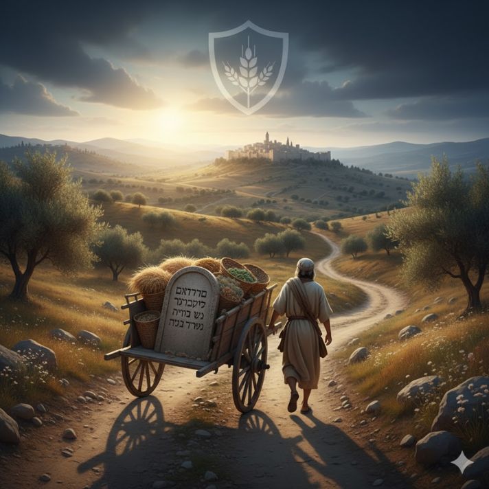 Biblical Meaning of Carter Explained