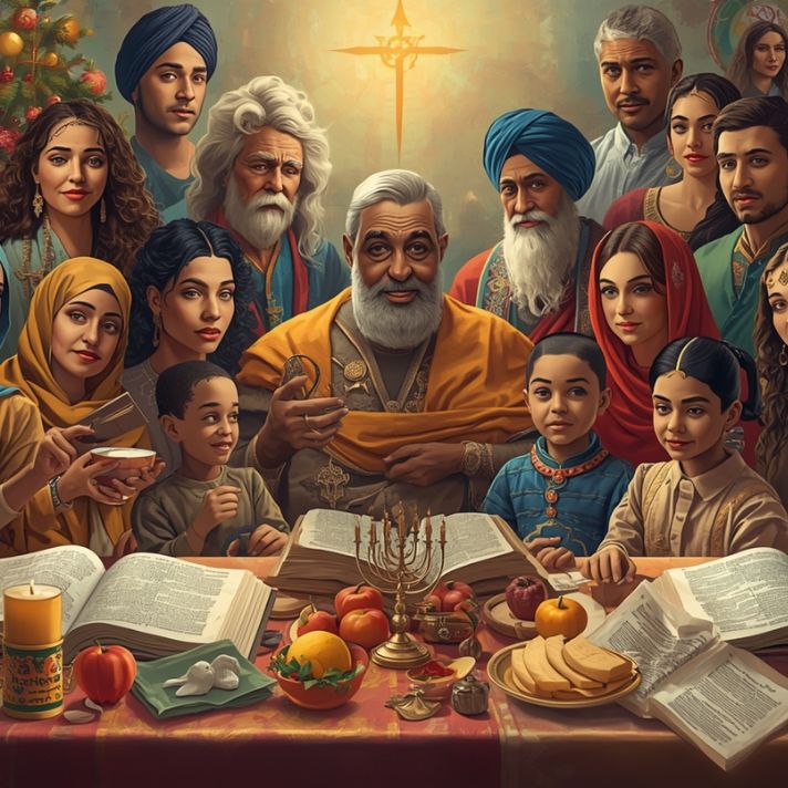 Cultural and Religious Perspectives