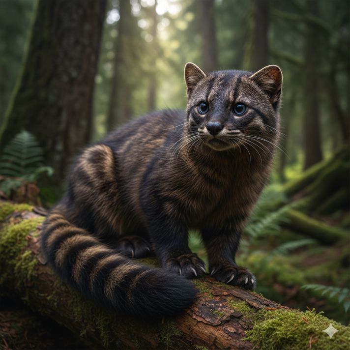 fisher-cat-spiritual-meaning-and-symbolism