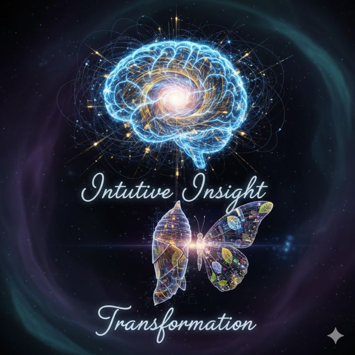 Intuitive Insight and Transformation