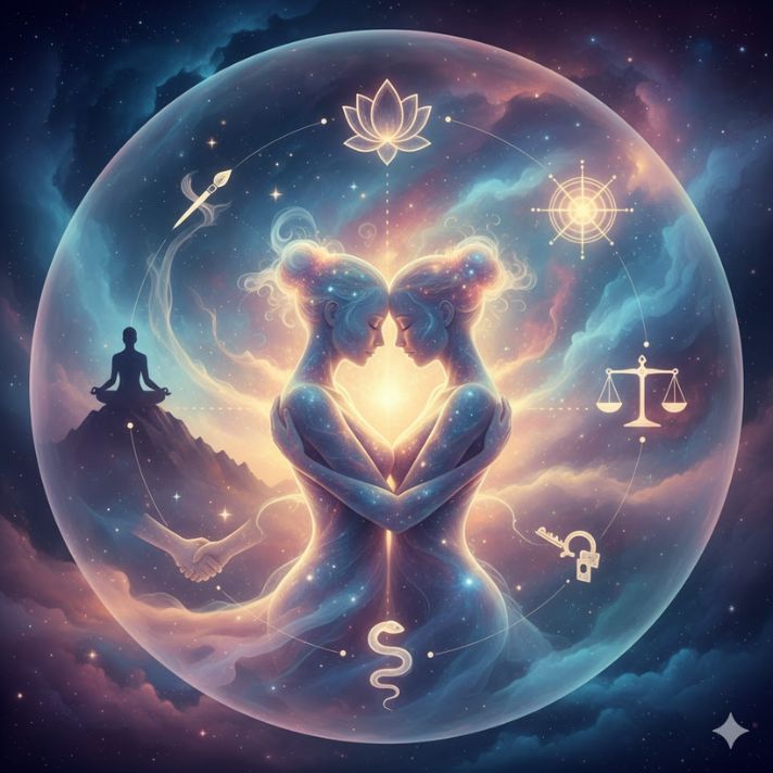 Spiritual Interpretation of Having Sex in Dreams