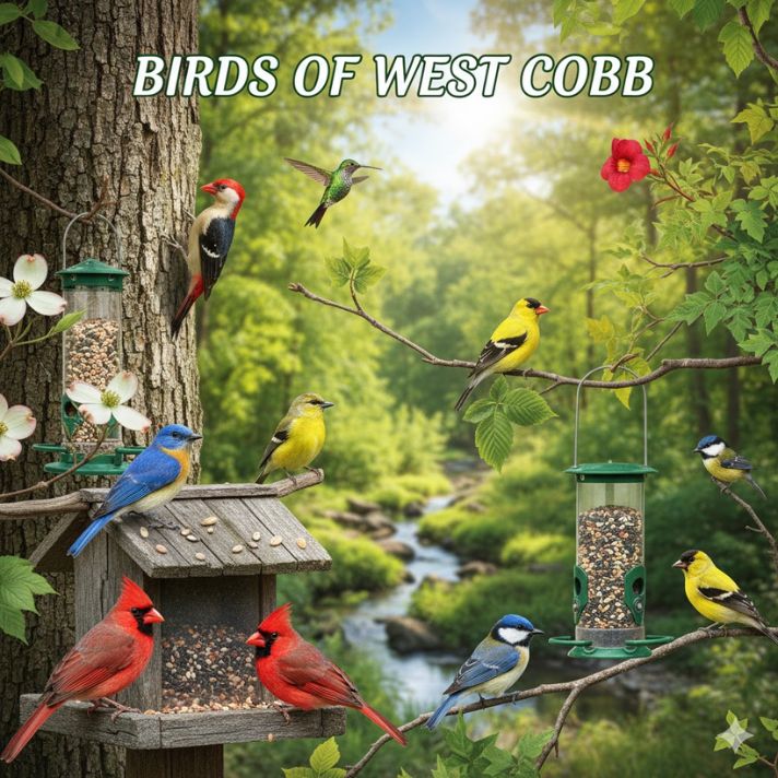 The Pileated Woodpecker: North America's Largest Woodpecker