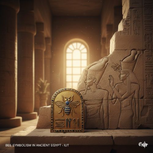 Bee Symbolism in Different Cultures