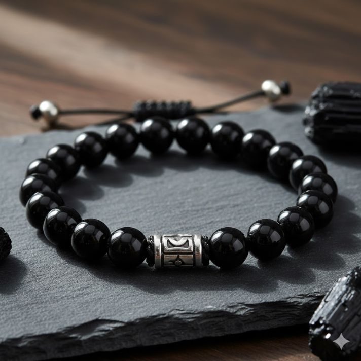 Black Onyx Bracelet