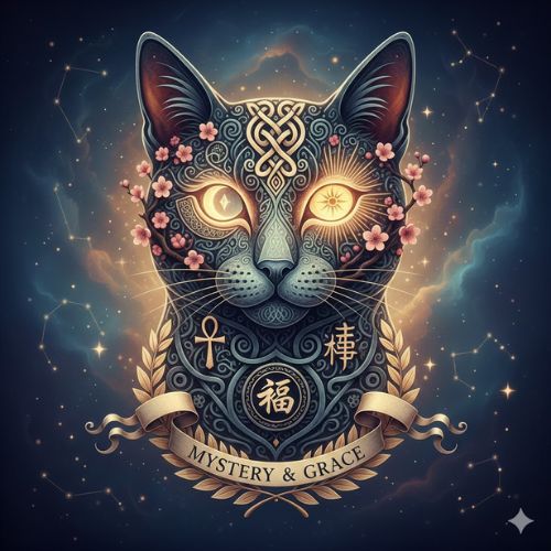 Cat Symbolism