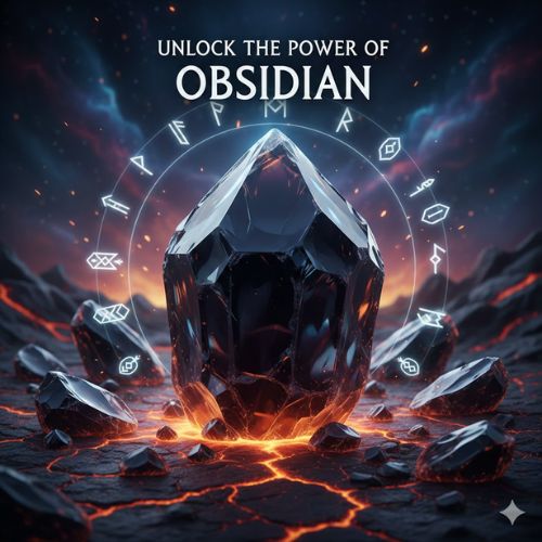 Unlock the Power of Obsidian