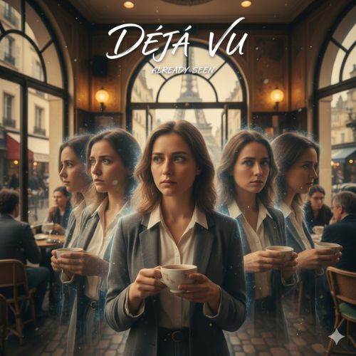 What is Déjà Vu? – Meaning and Explanation