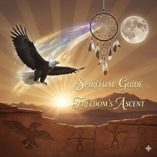 Bald Eagle Spiritual Meaning