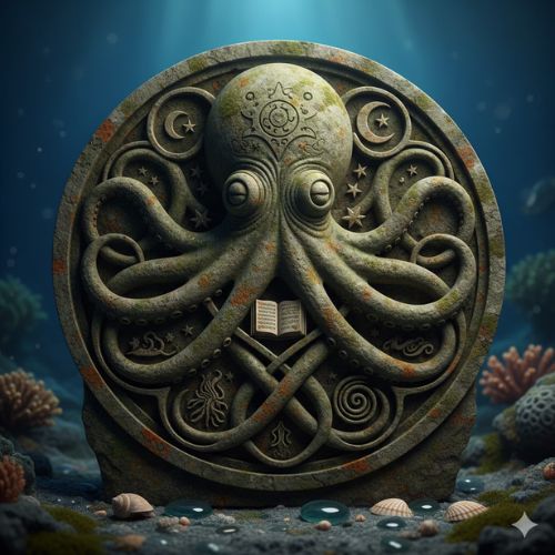 Octopus Symbolism