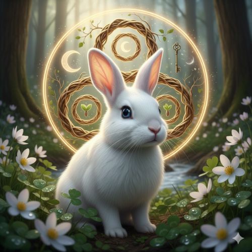 Rabbit Symbolism