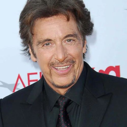 Al Pacino’s Height, Career and Family Details Revealed Today