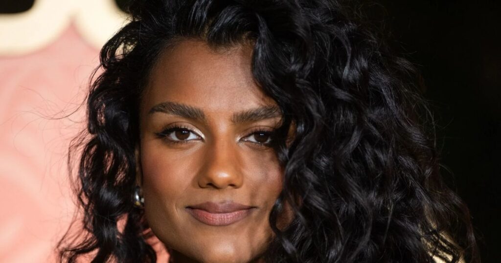 Blog Post Outline: Simone Ashley: From Rising Star to Leading Lady