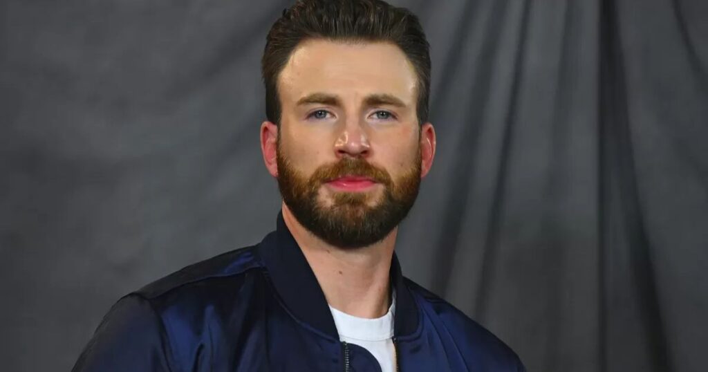 Chris Evans’ Height, Age, Net Worth & Biography
