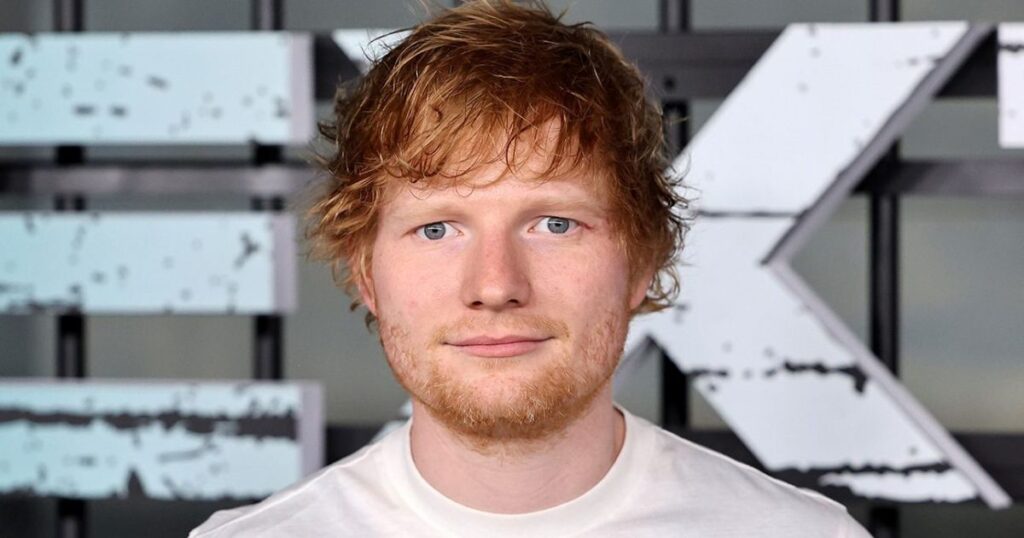 Ed Sheeran Height, Age, Girlfriend, Wife, Family, Biography & More Facts