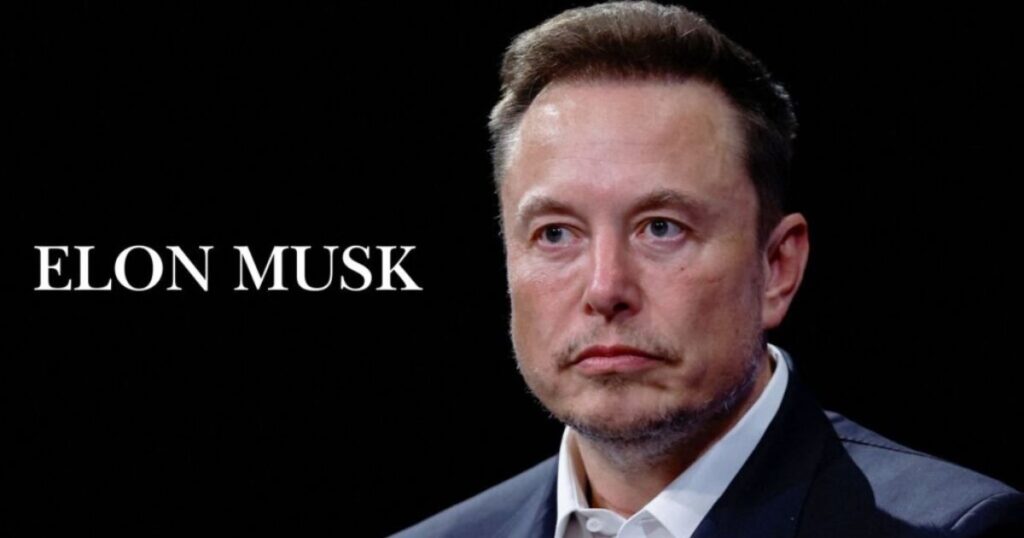 Elon Musk’s Height, Age, Net Worth & Biography