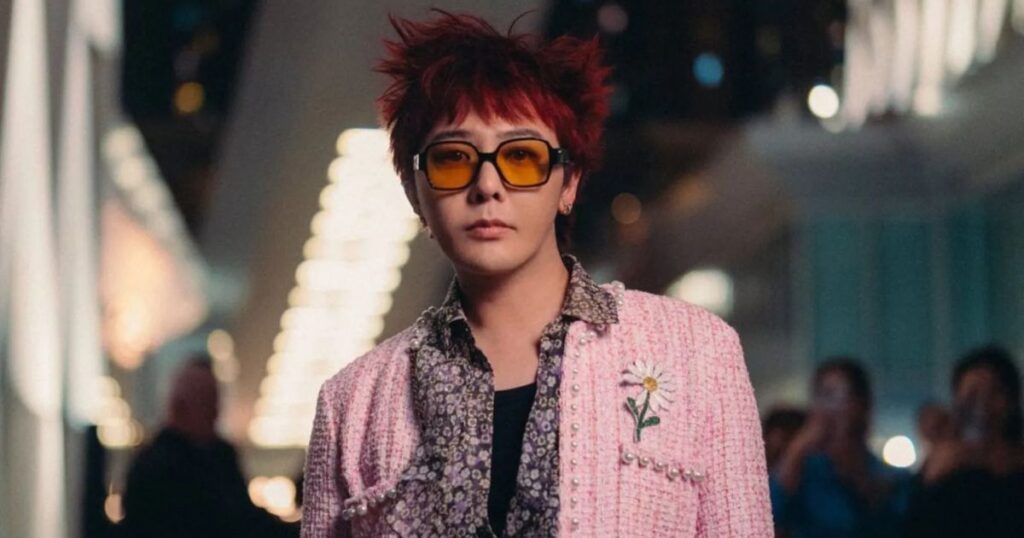 G-Dragon: Life, Music Career, and BIGBANG Leadership Explained