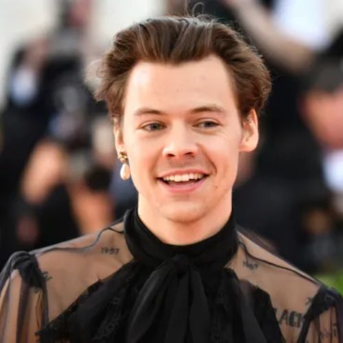 Harry Styles’ Height, Age, Net Worth & Biography