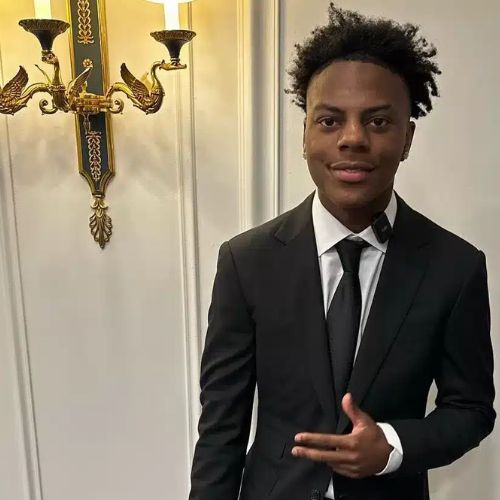 How Tall Is IShowSpeed? Real Height, Life, Fame, Success Explained