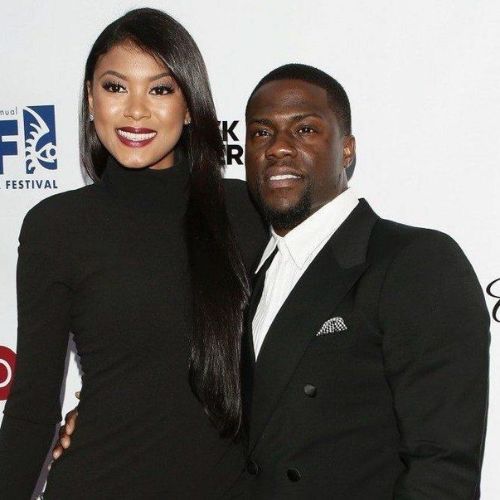 Kevin Hart Height: How Tall is Kevin Hart?