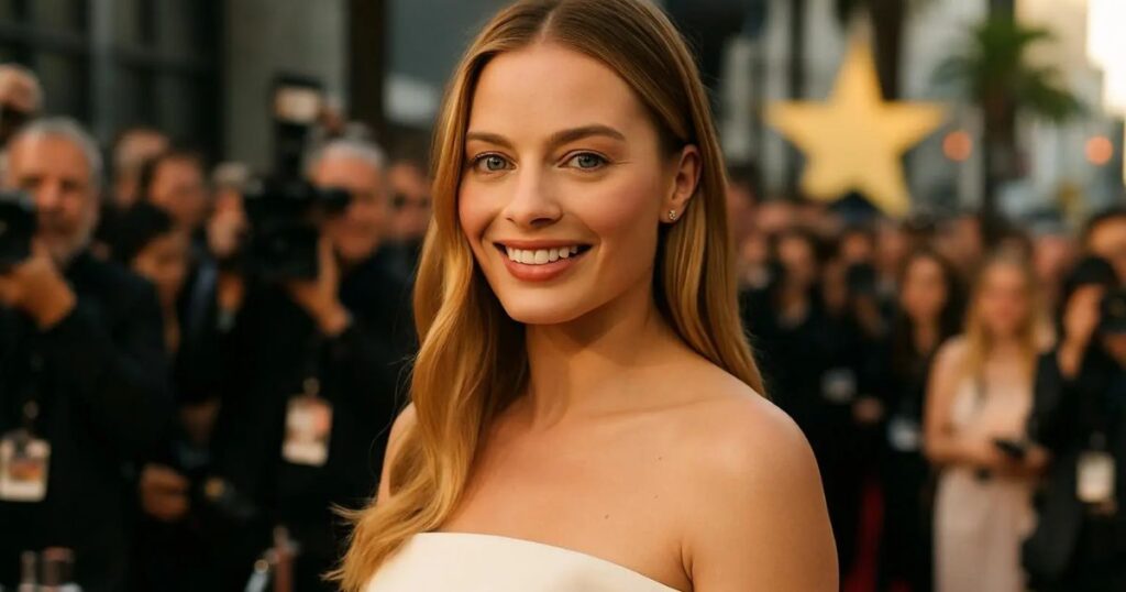 Margot Robbie Biography: Australian Actress, Producer, Hollywood Star Life