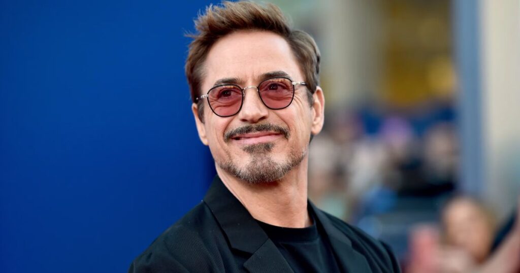 Robert Downey Jr.’s Height, Age, Net Worth & Biography Explained Clearly