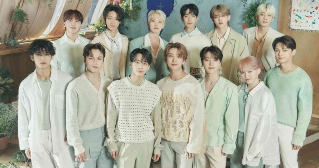 Stray Kids Members Height – Who’s the Tallest Explained Simply