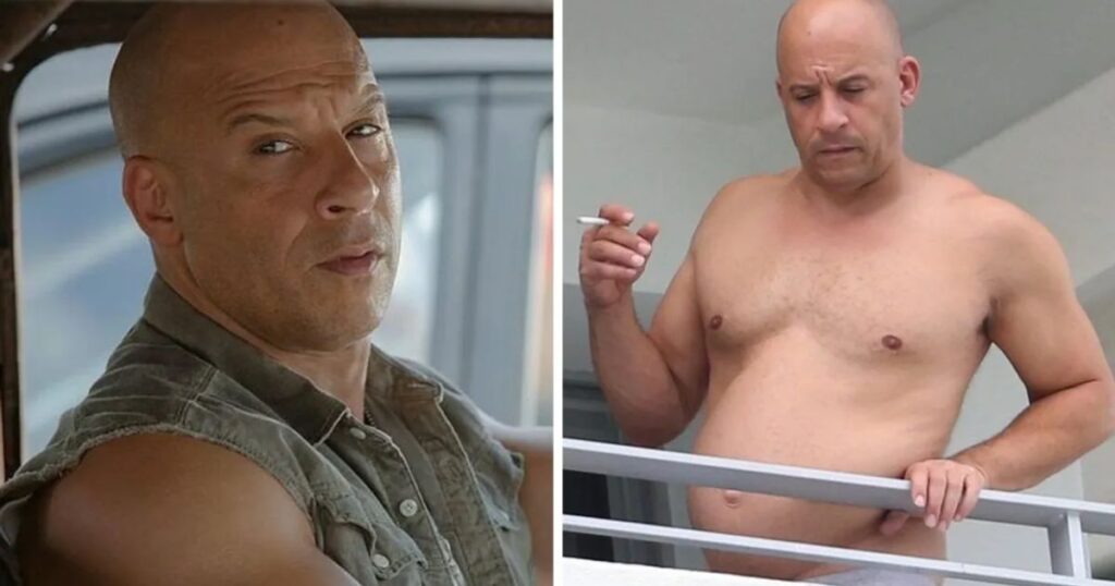 Vin Diesel Height and Weight Facts Explained Simply for Curious Fans