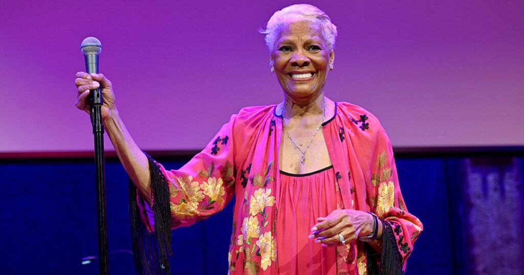 Dionne Warwick Financial Overview