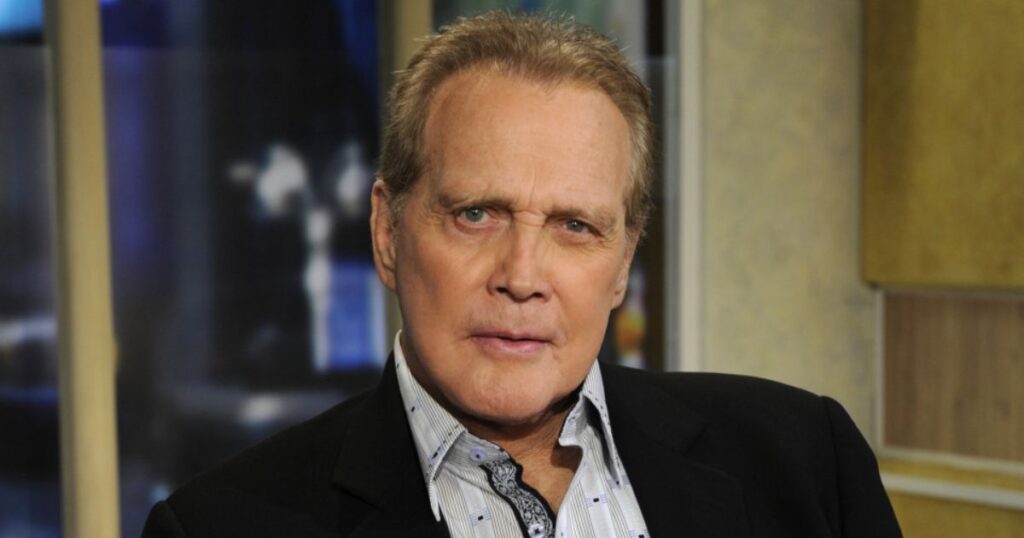 Lee Majors
