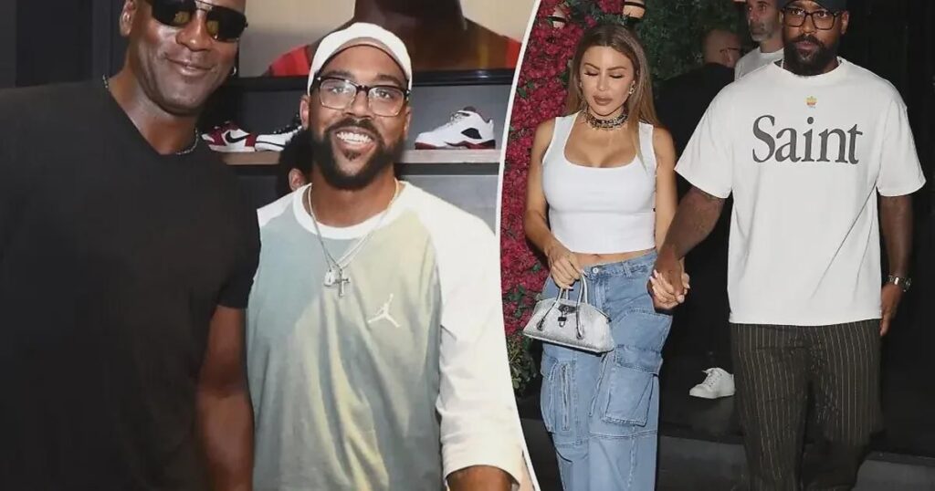 Relationships In The Spotlight